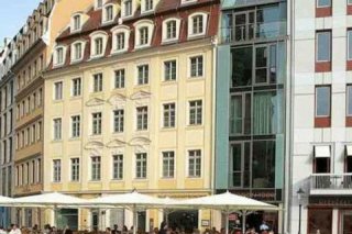 Aparthotel Altes