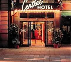 Central Hotel