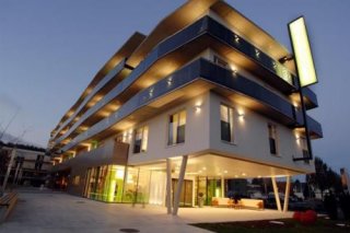 Harry's Hotel Home