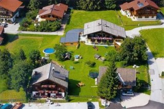 Landhaus & Haus Rustika