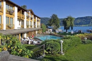 Falkensteiner Hotel Urbani Ossiacher See