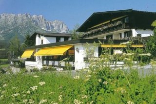 Hotel Der Bär