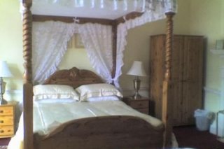 The Gallery Guest House