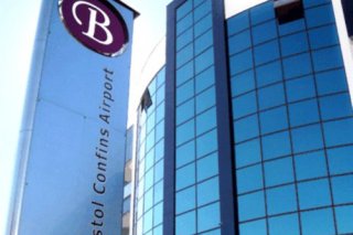 Bristol Confins Airport Hotel