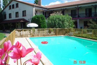 Logis Hôtel Du Lac