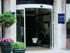 Tryp Orly
