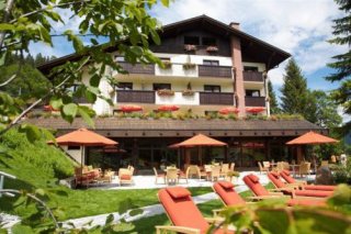 Familienhotel Lagant