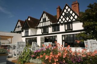 Webbington Hotel