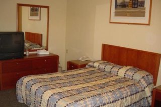 Bay Bridge Inn