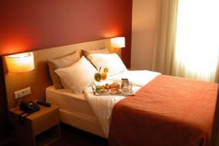 Hotel Apartamento