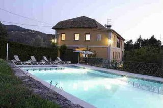 Casa Spa Hijos Dalgo