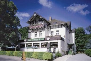 Hotel Tannenhof