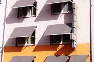 Hotel Fürst Garden
