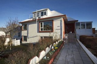 Guesthouse Árny
