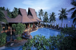 Resort and Spa