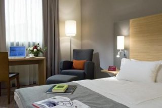 er Hotel Mercure Nürnberg West