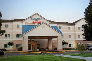 Fairfield Inn by Marriott
