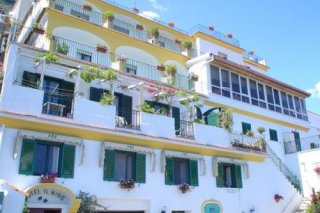 Hotel Il Nido