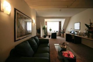 Lindner Congress Hotel Frankfurt/Main