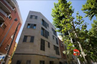 Hostal Rambla