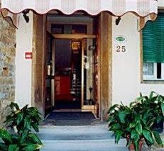 Hotel Gavinana