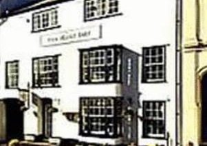 Yarn Market Hotel