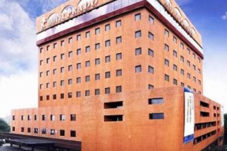 Gwangju Prado Hotel
