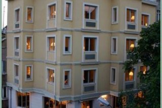 Hotel Daphne