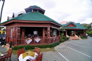 Baan Karonburi Resort