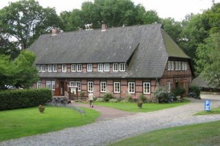 Landhaus Haverbeckhof