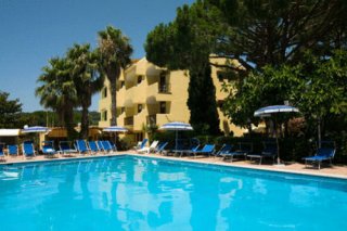 Hotel Le Canne&Beauty