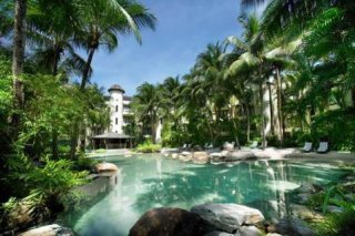 Tanjung Rhu Resort