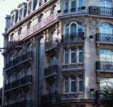 Mercure  Centre Opéra