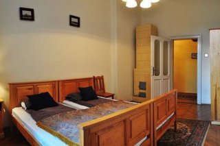 Grande Apartment