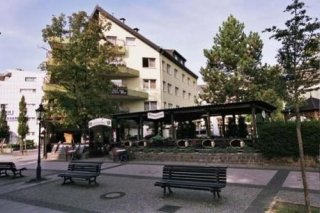 Hotel am Tegeler See