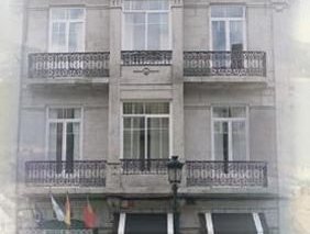 Hotel Aguila