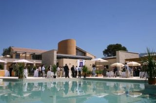 Madame Vacances Résidence Provence Country Club