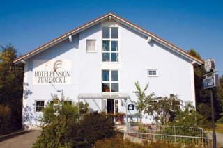 Hotelpension zum Gockl