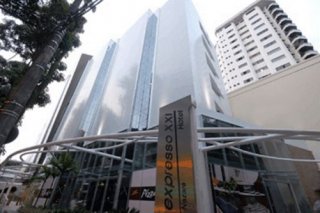 Hotel Expresso XXI Nazaré