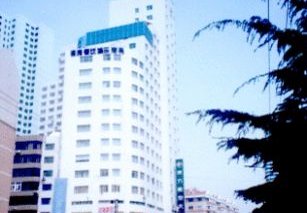Eastern Air Hotel