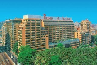 Pyramisa Suites Hotel & Casino