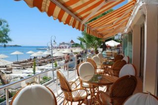 Turihan Beach Hotel