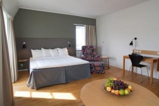 Hotel Rogge