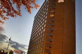 McCamly Plaza Hotel