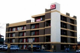 Econo Lodge Downtown