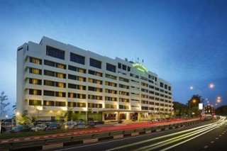 Beach Hotel