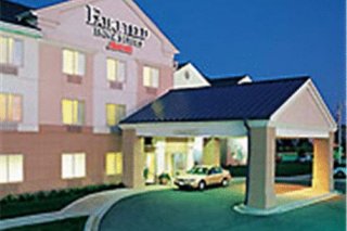 Fairfield Inn & Suites by Marriott