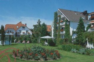 Hotel Stibbe