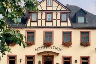 Flair Hotel Alter Posthof
