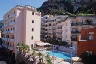 Hotel Villa Maria